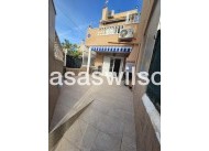Bestaande bouw - Townhouse - La Rosaleda - Inland