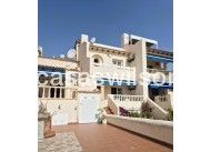 Bestaande bouw - Townhouse - Las Ramblas Golf - Inland