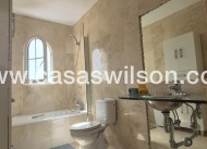 Bestaande bouw - Townhouse - Las Ramblas Golf - Inland