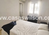 Bestaande bouw - Townhouse - Las Ramblas Golf - Inland