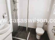 Bestaande bouw - Townhouse - Las Ramblas Golf - Inland