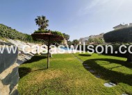 Bestaande bouw - Townhouse - Las Ramblas Golf - Inland