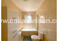 Bestaande bouw - Townhouse - Las Ramblas Golf - Las Ramblas