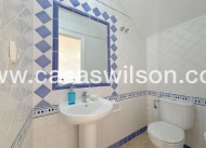 Bestaande bouw - Townhouse - Las Ramblas Golf - Las Ramblas
