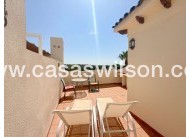 Bestaande bouw - Townhouse - Las Ramblas Golf - Las Ramblas