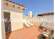 Bestaande bouw - Townhouse - Las Ramblas Golf - Las Ramblas