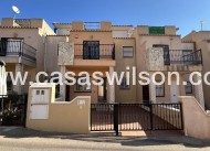 Bestaande bouw - Townhouse - Los Altos - Costa Blanca