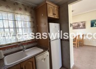 Bestaande bouw - Townhouse - Los Altos - Costa Blanca