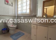 Bestaande bouw - Townhouse - Los Altos - Costa Blanca