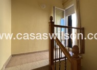 Bestaande bouw - Townhouse - Los Altos - Costa Blanca