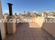 Bestaande bouw - Townhouse - Los Altos - Costa Blanca