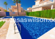 Bestaande bouw - Townhouse - Los Altos - Costa Blanca