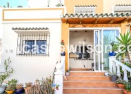 Bestaande bouw - Townhouse - Los Altos - Res Valle de los pinos