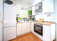 Bestaande bouw - Townhouse - Los Altos - Res Valle de los pinos