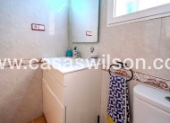 Bestaande bouw - Townhouse - Los Altos - Res Valle de los pinos