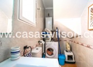 Bestaande bouw - Townhouse - Los Altos - Res Valle de los pinos