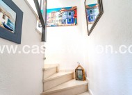 Bestaande bouw - Townhouse - Los Altos - Res Valle de los pinos