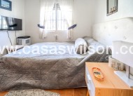 Bestaande bouw - Townhouse - Los Altos - Res Valle de los pinos