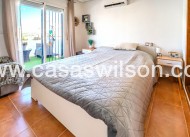Bestaande bouw - Townhouse - Los Altos - Res Valle de los pinos