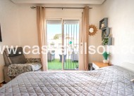 Bestaande bouw - Townhouse - Los Altos - Res Valle de los pinos