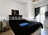 Bestaande bouw - Townhouse - Los Dolses - Inland