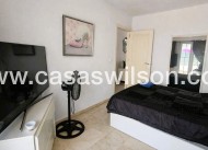 Bestaande bouw - Townhouse - Los Dolses - Inland
