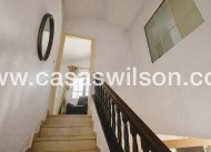 Bestaande bouw - Townhouse - Los Dolses - Inland