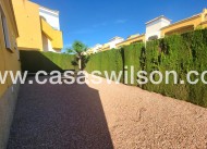 Bestaande bouw - Townhouse - Los Montesinos - Los Montesinos - Urb. La Herrada