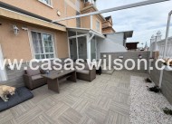 Bestaande bouw - Townhouse - Orihuela Costa - Cabo roig - La Zenia