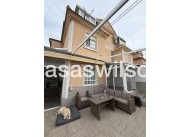 Bestaande bouw - Townhouse - Orihuela Costa - Cabo roig - La Zenia