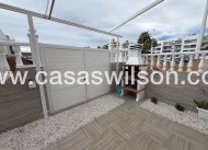 Bestaande bouw - Townhouse - Orihuela Costa - Cabo roig - La Zenia