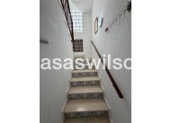 Bestaande bouw - Townhouse - Orihuela Costa - Cabo roig - La Zenia