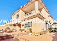 Bestaande bouw - Townhouse - Orihuela Costa - Costa Blanca