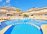 Bestaande bouw - Townhouse - Orihuela Costa - Costa Blanca