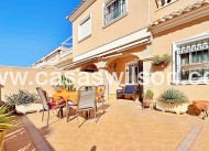 Bestaande bouw - Townhouse - Orihuela Costa - Costa Blanca