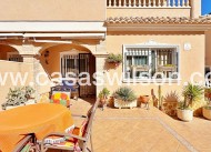 Bestaande bouw - Townhouse - Orihuela Costa - Costa Blanca
