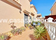 Bestaande bouw - Townhouse - Orihuela Costa - Costa Blanca