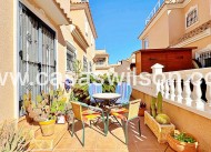 Bestaande bouw - Townhouse - Orihuela Costa - Costa Blanca