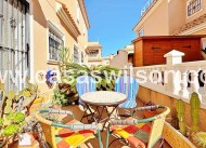 Bestaande bouw - Townhouse - Orihuela Costa - Costa Blanca