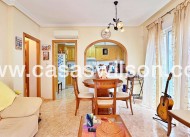 Bestaande bouw - Townhouse - Orihuela Costa - Costa Blanca