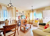 Bestaande bouw - Townhouse - Orihuela Costa - Costa Blanca