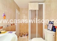 Bestaande bouw - Townhouse - Orihuela Costa - Costa Blanca