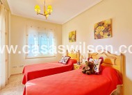Bestaande bouw - Townhouse - Orihuela Costa - Costa Blanca