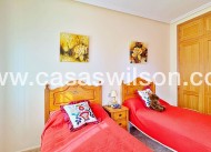 Bestaande bouw - Townhouse - Orihuela Costa - Costa Blanca