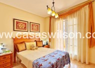 Bestaande bouw - Townhouse - Orihuela Costa - Costa Blanca