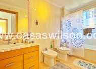 Bestaande bouw - Townhouse - Orihuela Costa - Costa Blanca