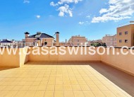 Bestaande bouw - Townhouse - Orihuela Costa - Costa Blanca