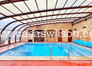 Bestaande bouw - Townhouse - Orihuela Costa - Costa Blanca