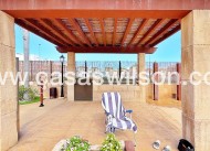 Bestaande bouw - Townhouse - Orihuela Costa - Costa Blanca