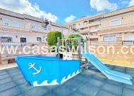 Bestaande bouw - Townhouse - Orihuela Costa - Costa Blanca